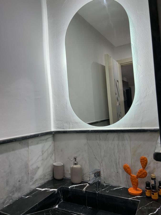 Super Appartement Au Coeur De Marrakech Марракеш Екстер'єр фото