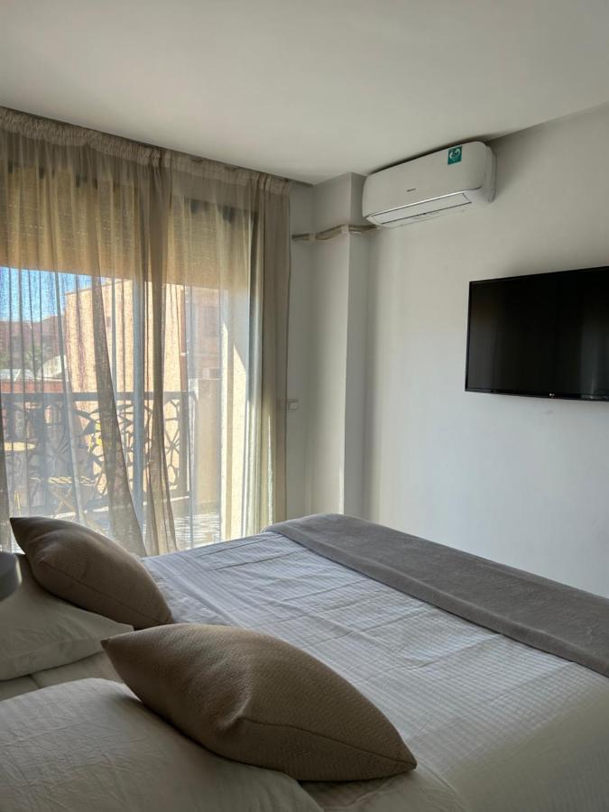 Super Appartement Au Coeur De Marrakech Марракеш Екстер'єр фото