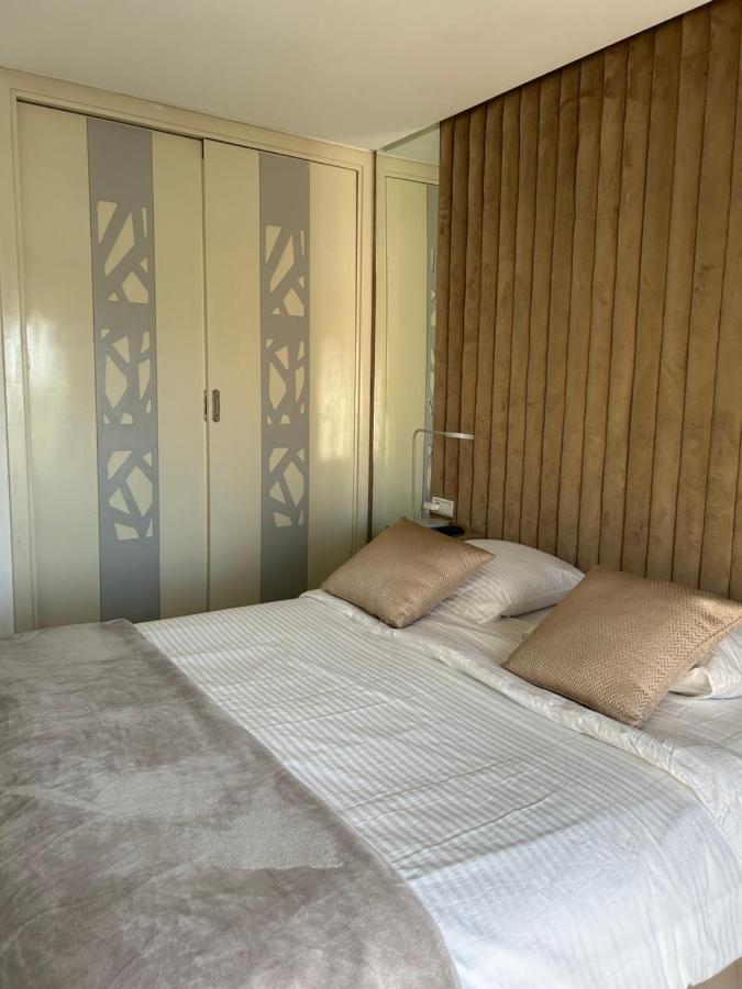 Super Appartement Au Coeur De Marrakech Марракеш Екстер'єр фото