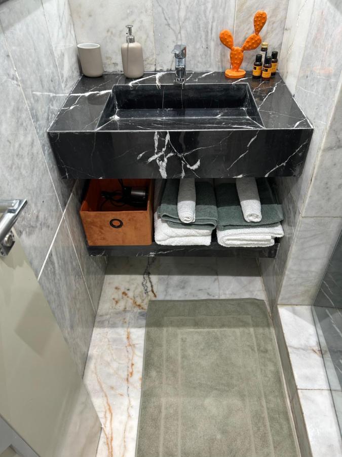 Super Appartement Au Coeur De Marrakech Марракеш Екстер'єр фото