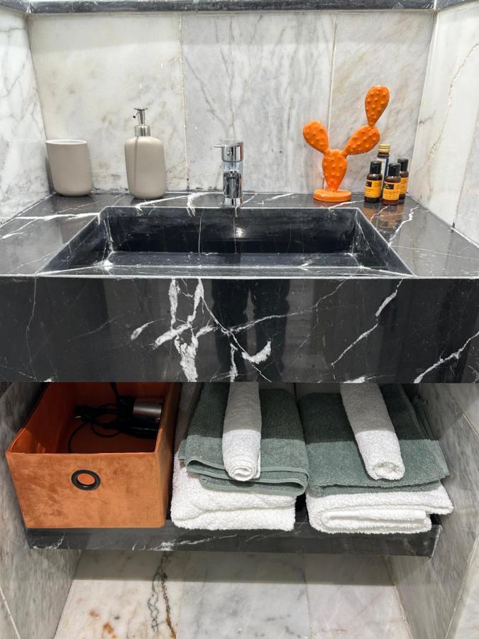 Super Appartement Au Coeur De Marrakech Марракеш Екстер'єр фото