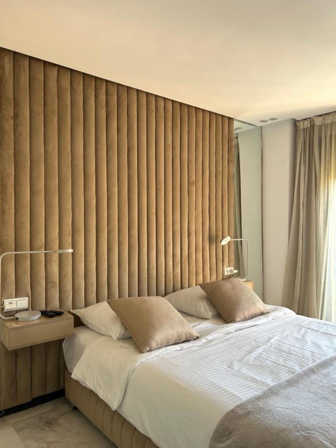 Super Appartement Au Coeur De Marrakech Марракеш Екстер'єр фото